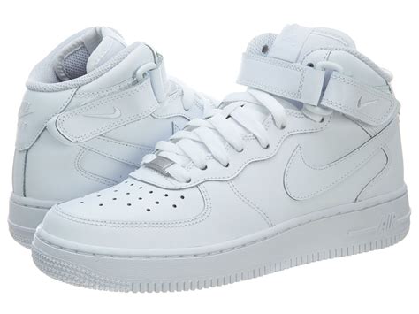 nike air force 1 mid kinderen